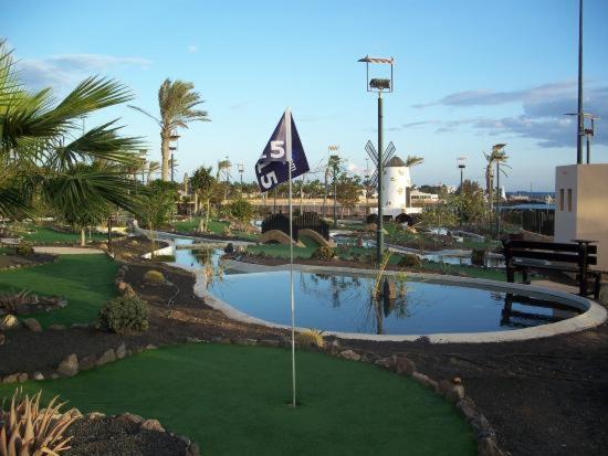 El Castillo Golf Salinas-Wifi La Guirra Esterno foto